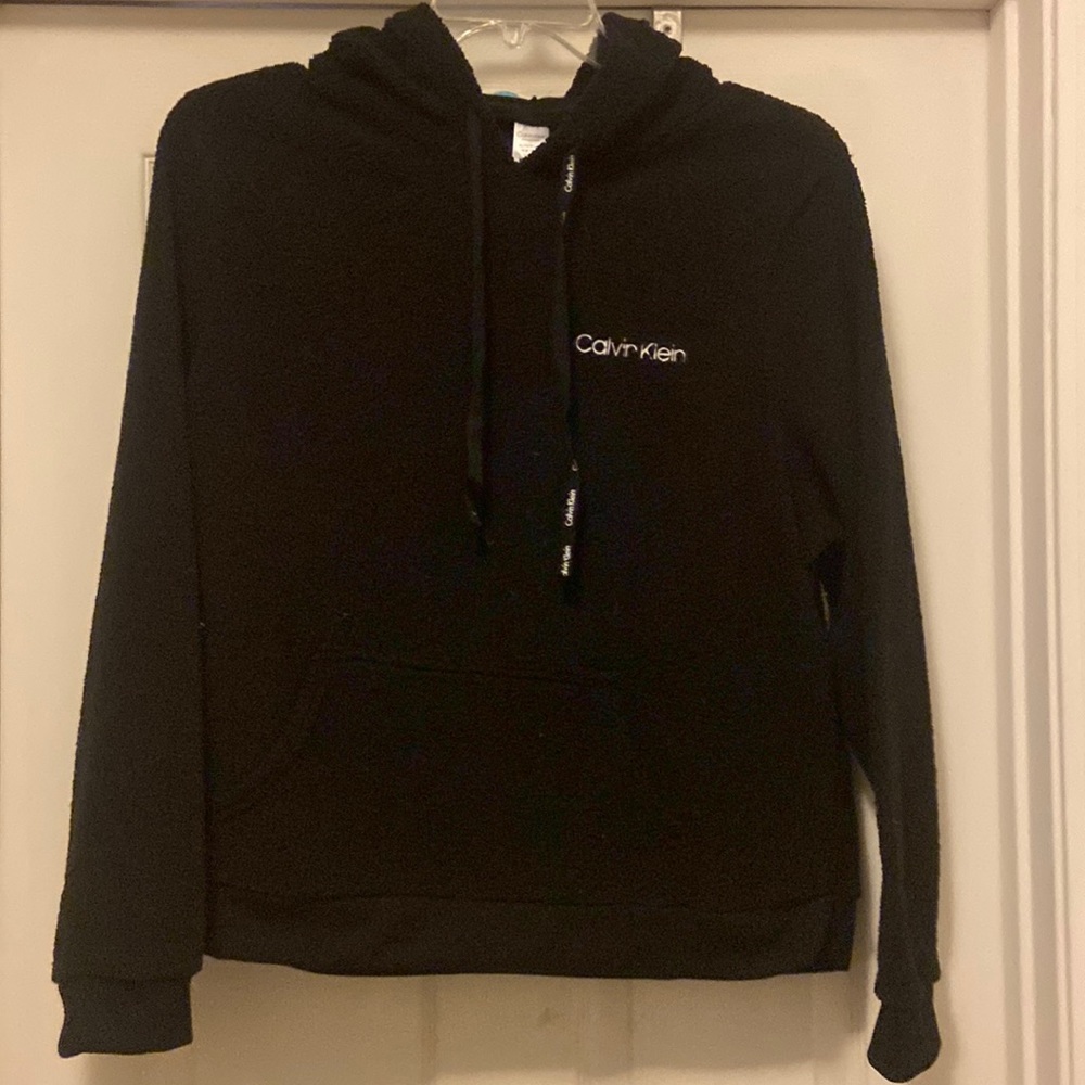 Calvin Klein matching lounge wear set